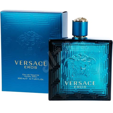 versace eros m edt|Versace Eros edt or edp.